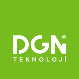 DGN Teknoloji logo