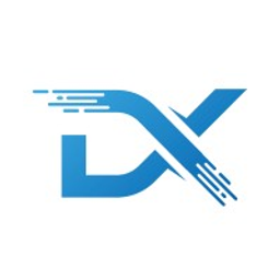 Digital Crossroad logo