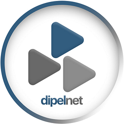 DIGITAL DESIGN SERVIÇOS DE TELECOMUNICAÇÕES EIRELI logo