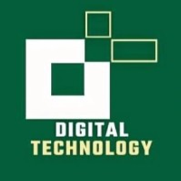 Digital Technology Co.Ltd. logo