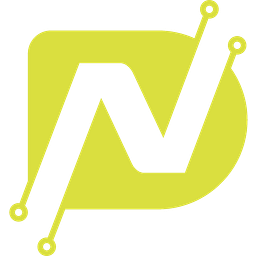 DigitalNet MS logo