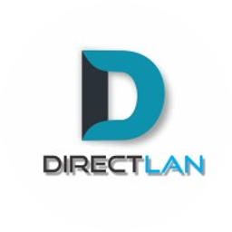 DIRECT LAN TELECOMUNICAÇÕES SOROCABA LTDA logo