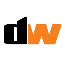 DirectWeb Tecnologia em Informatica logo