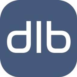 DLB Associates logo
