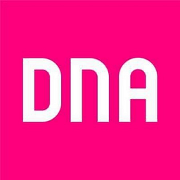 DNA Oyj logo