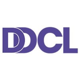 Docklands Data Centre Limited logo