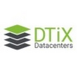 DTiX SAS logo