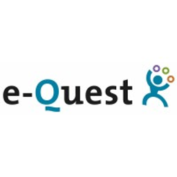 e-Quest IT Diensten b.v. logo