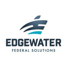 Edgewater Federal Solutions, Inc. logo