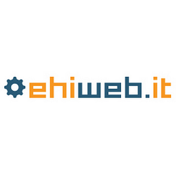Ehinet Srl logo