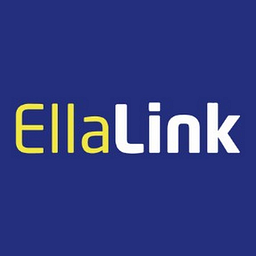 EllaLink logo