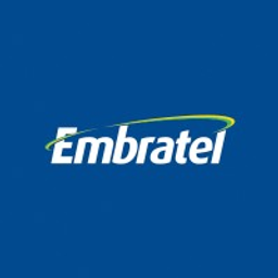 Embratel logo