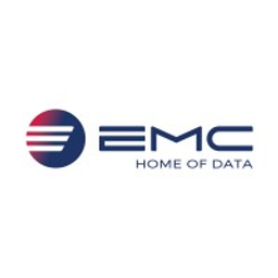 EMC Home of Data GmbH logo