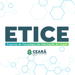 EMPRESA DE TECNOLOGIA DA INFORMACAO DO CEARA-ETICE logo