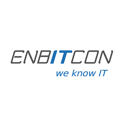 EnBITCon GmbH logo
