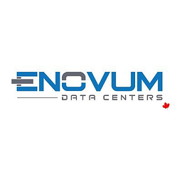 Enovum Datacenters logo
