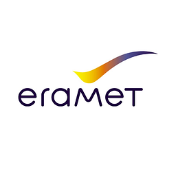 ERAMET logo