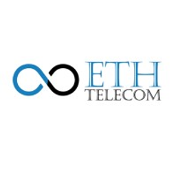 ETH TELECOM logo