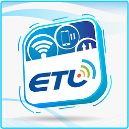 ETL Company Limited logo