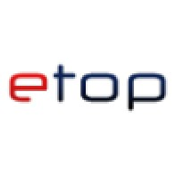 ETOP Sp z o.o. logo