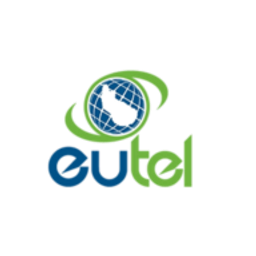 Eutel N.V. logo