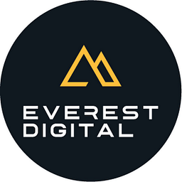 Everest Digital logo