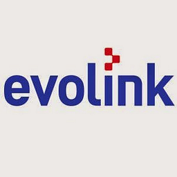EVOLINK EAD logo