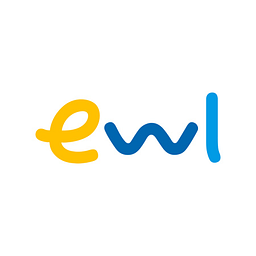 ewl energie wasser luzern logo