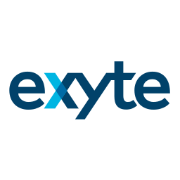 Exyte GmbH logo