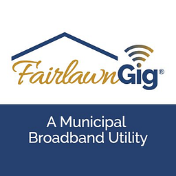 FairlawnGig.net logo