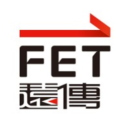 FarEasTone Telecom logo