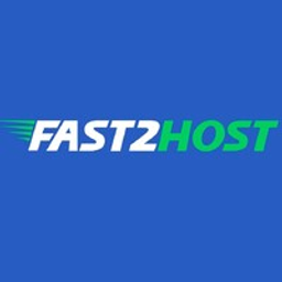 Fast2host - Fast4networks Ltd logo