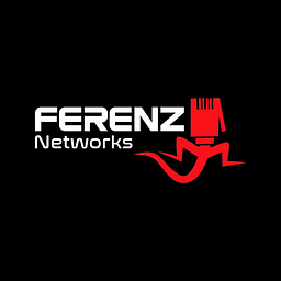 Ferenz Networks logo