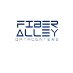 Fiber Alley Datacenters logo