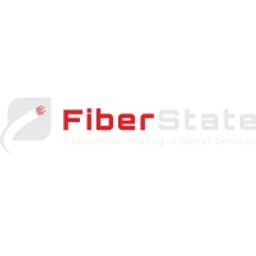 FIBERSTATE logo