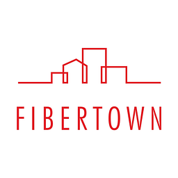FIBERTOWN logo