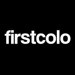 firstcolo GmbH logo