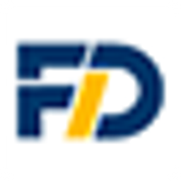 Flatiron Construction Corp logo