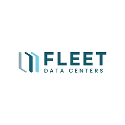 Fleet Data Centers logo