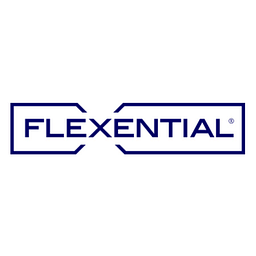 Flexential Corp. logo