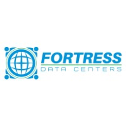 Fortress Data Centers logo