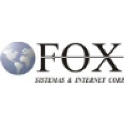 Fox Telecomunicação e Internet LTDA. logo