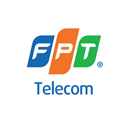 FPT Telecom logo