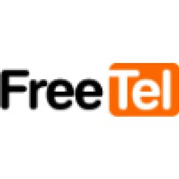 FreeTel, s.r.o. logo