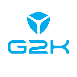 G2KHosting S.A. logo