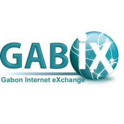Gabon Internet eXchange (GABIX) logo
