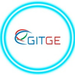Gestor de Infraestructuras de Telecomunicaciones de Guinea Ecuatorial logo
