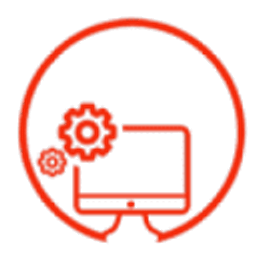 Gh0st IT Solutions logo