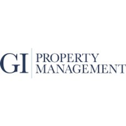 GI Property Management logo