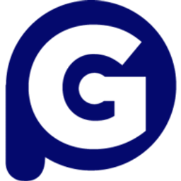 GIGAPOP, C.A. logo